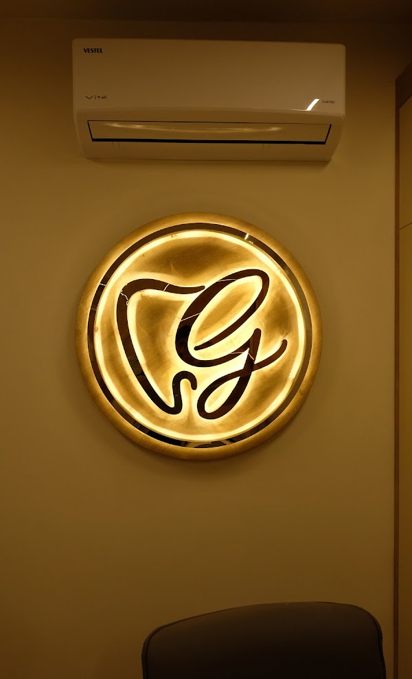 Klinik içi görsel