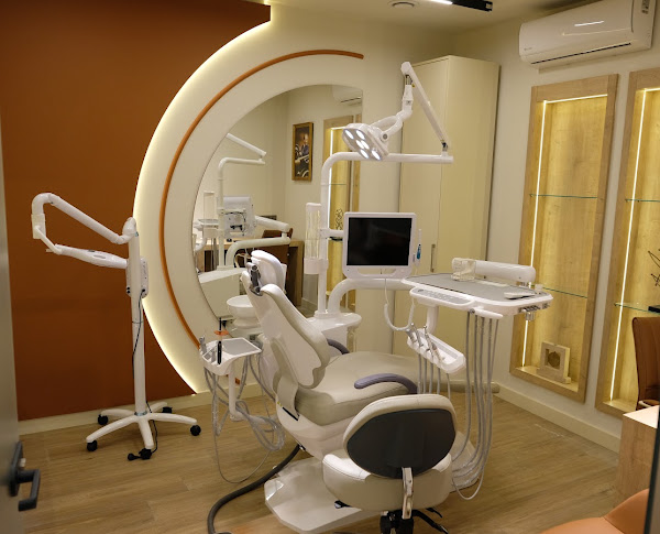 Klinik tedavi odası