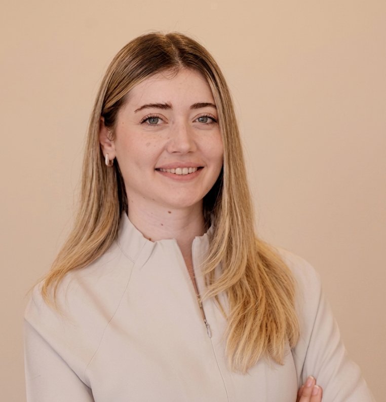 Uzm. Dt. Ezgi Göler